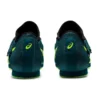 Long Jump Pro 3 „Teal Neon Yellow”