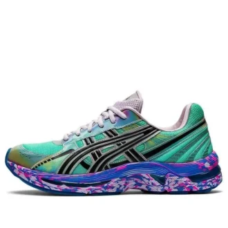Luisaviaroma x GEL Kyrios „Iridescent”