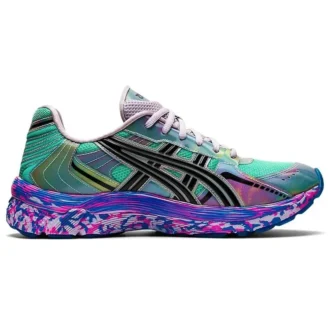 Luisaviaroma x GEL Kyrios „Iridescent”