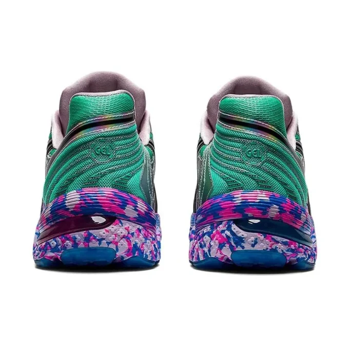 Luisaviaroma x GEL Kyrios „Iridescent”