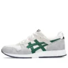 Lyte Classic „Alb Gri Verde”