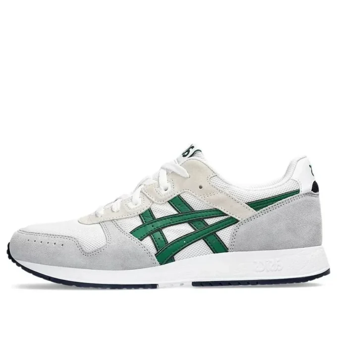 Lyte Classic „Alb Gri Verde”