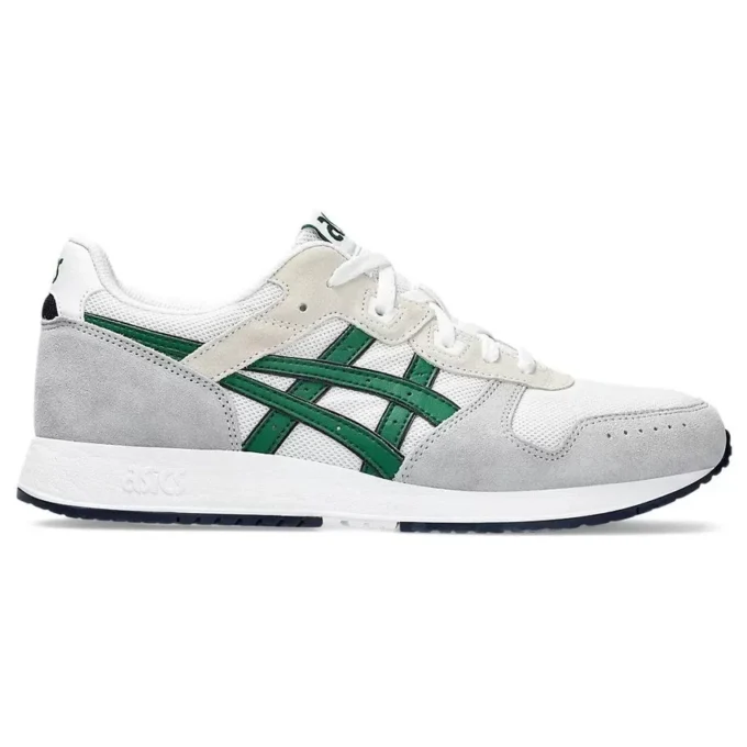 Lyte Classic „Alb Gri Verde”