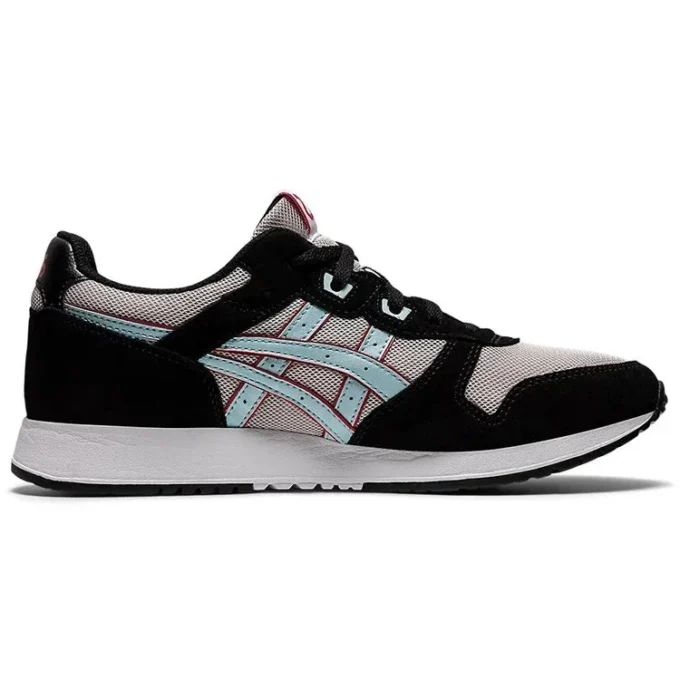 Lyte Classic „Black Aqua Angel”