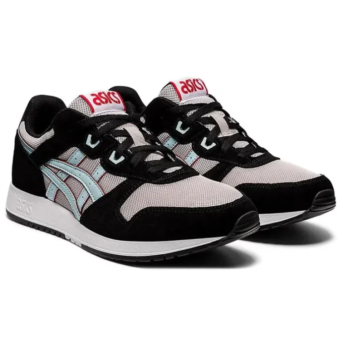 Lyte Classic „Black Aqua Angel”
