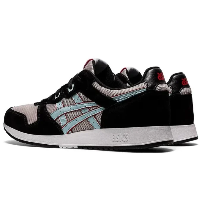 Lyte Classic „Black Aqua Angel”