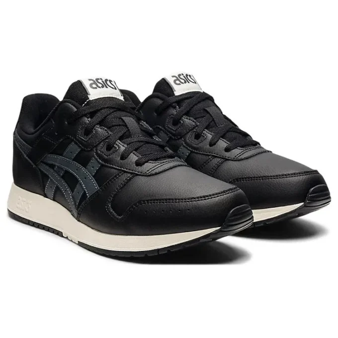 Lyte Classic „Black Carrier Grey”