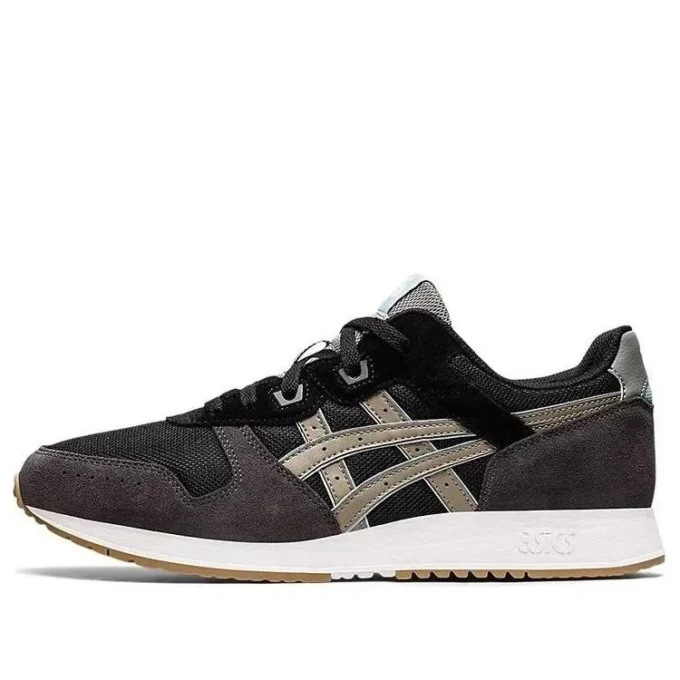 Lyte Classic „Black Mink”