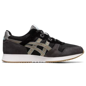 Lyte Classic „Black Mink”