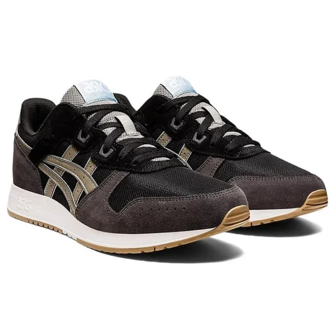Lyte Classic „Black Mink”