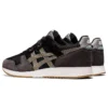 Lyte Classic „Black Mink”