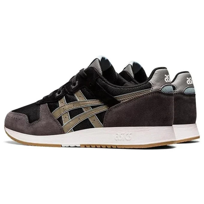 Lyte Classic „Black Mink”