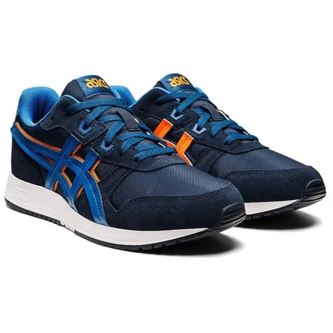 Lyte Classic „French Blue Lake Drive”