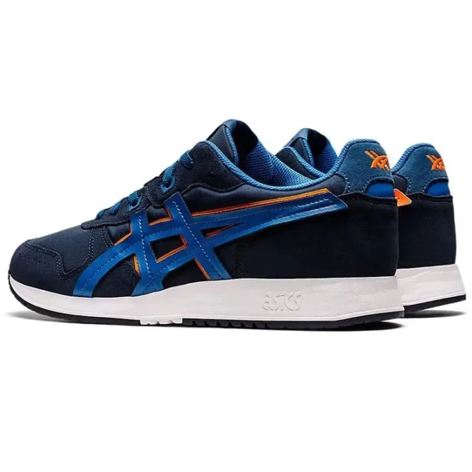 Lyte Classic „French Blue Lake Drive”