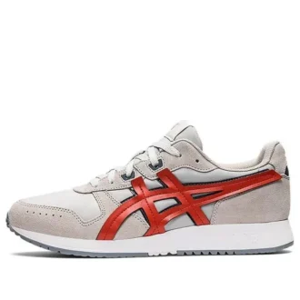Lyte Classic „Glacier Grey Red Clay”
