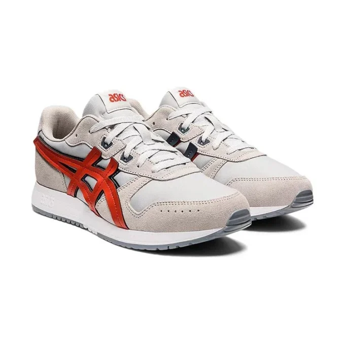 Lyte Classic „Glacier Grey Red Clay”