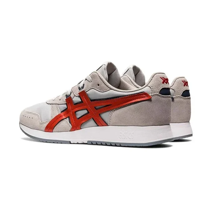 Lyte Classic „Glacier Grey Red Clay”