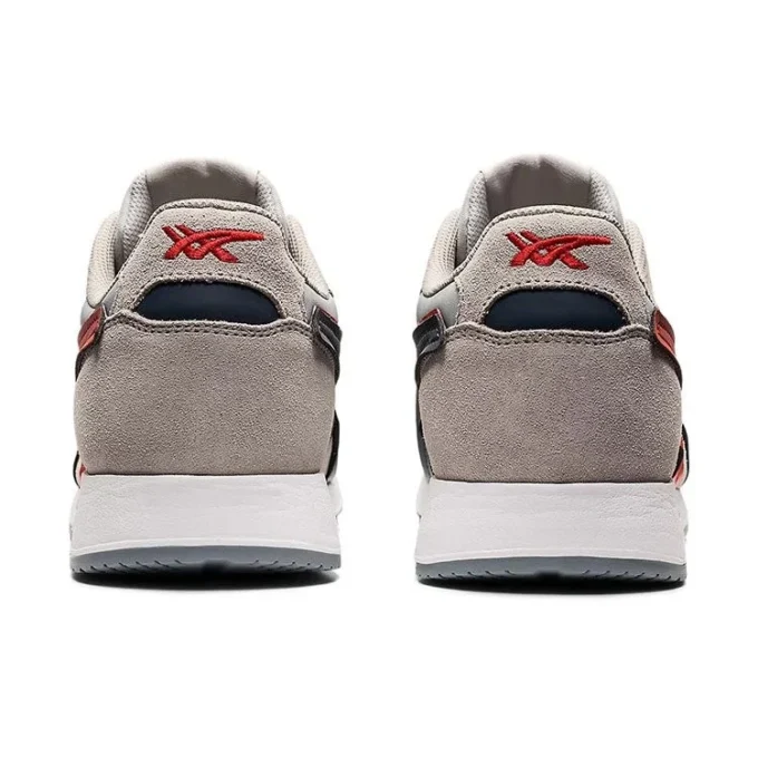 Lyte Classic „Glacier Grey Red Clay”
