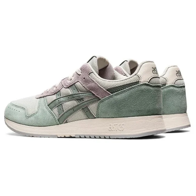 Lyte Classic „Light Sage Slate Grey”