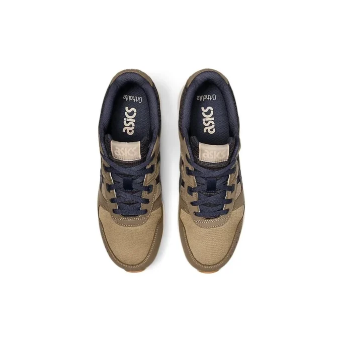 Lyte Classic „Mink Tarmac”