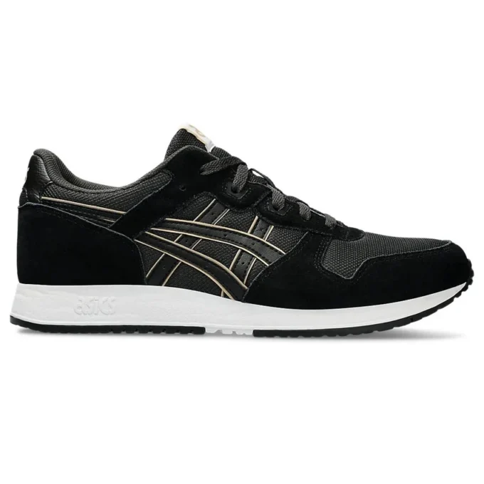 Lyte Classic „Negru Grafit Bej”