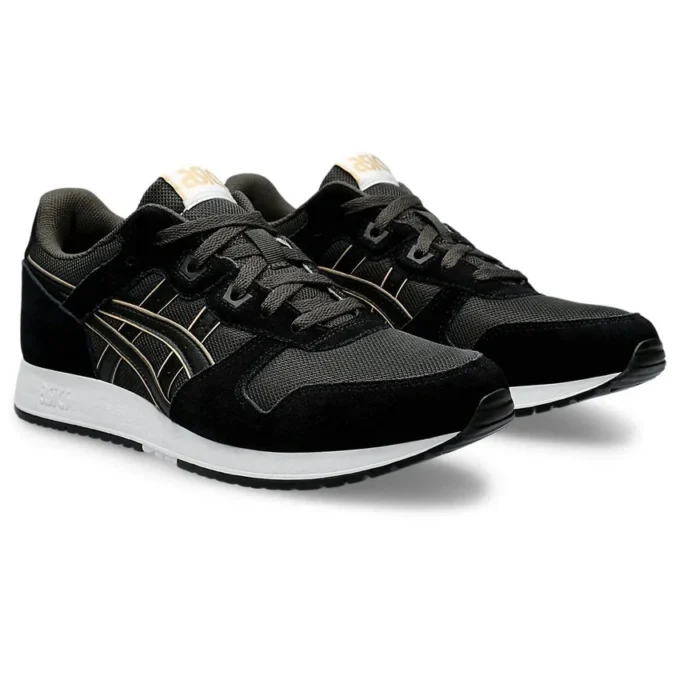 Lyte Classic „Negru Grafit Bej”