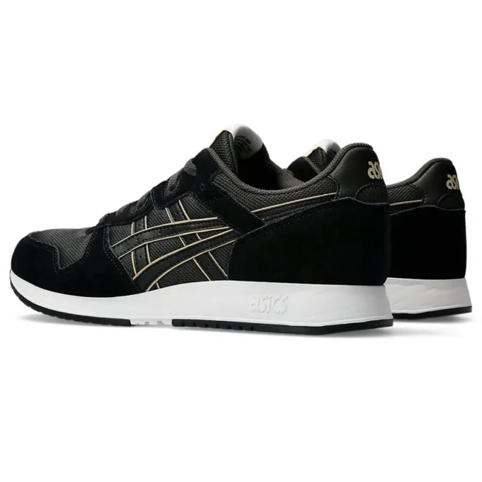 Lyte Classic „Negru Grafit Bej”