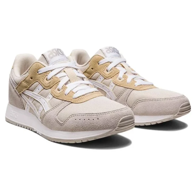 Lyte Classic „Oatmeal White”