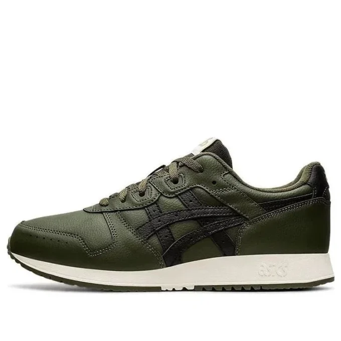 Lyte Classic „Olive Canvas”