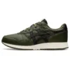 Lyte Classic „Olive Canvas”