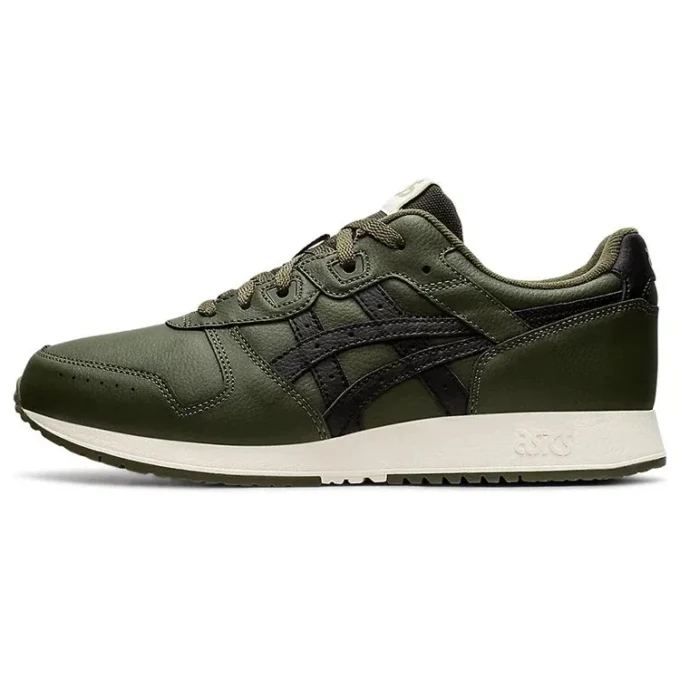 Lyte Classic „Olive Canvas”