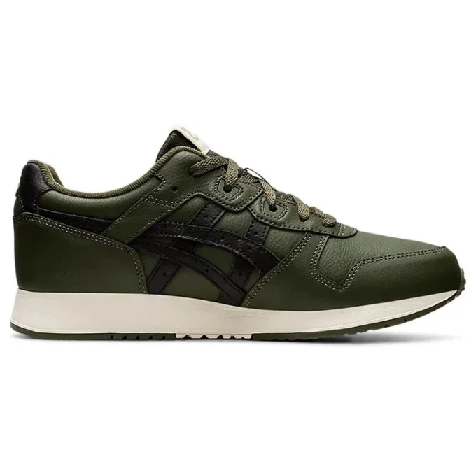 Lyte Classic „Olive Canvas”