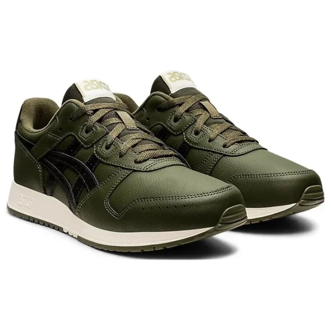 Lyte Classic „Olive Canvas”