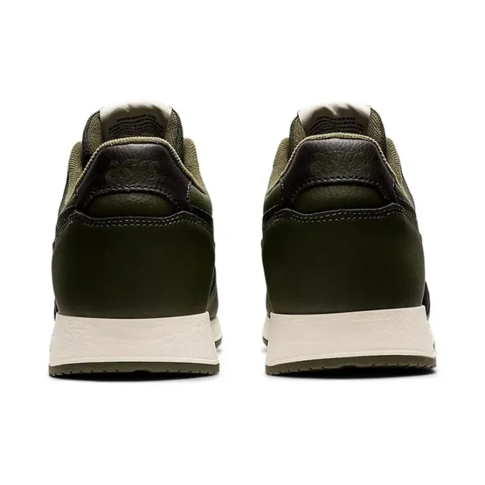 Lyte Classic „Olive Canvas”