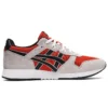Lyte Classic „Red Clay Black”