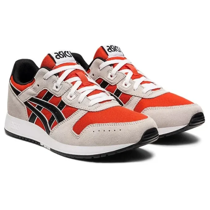 Lyte Classic „Red Clay Black”