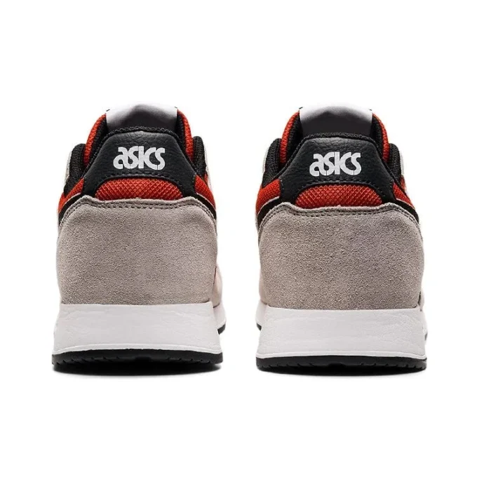 Lyte Classic „Red Clay Black”
