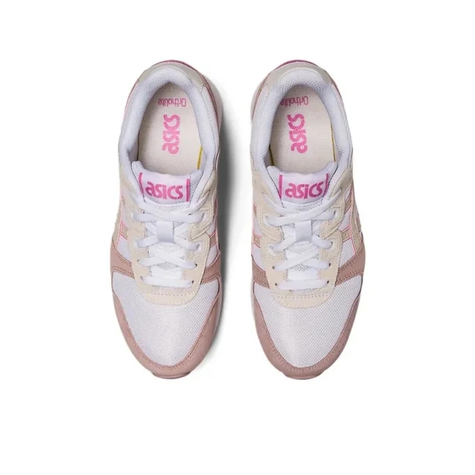 Lyte Classic „Rose Oatmeal”