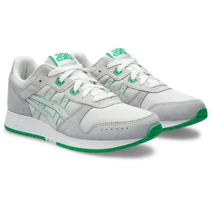 Lyte Classic „White Glacier Grey Green”
