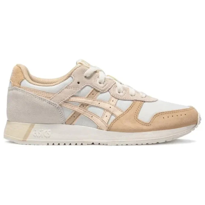Lyte Classic „White Pink”