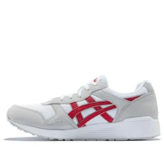 Lyte-trainer GreyRed „Grey Red”