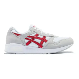 Lyte-trainer GreyRed „Grey Red”