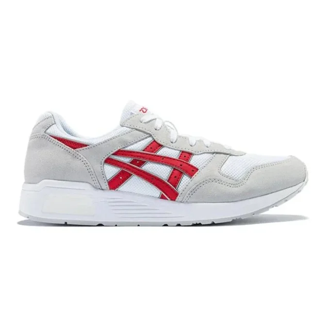 Lyte-trainer GreyRed „Grey Red”