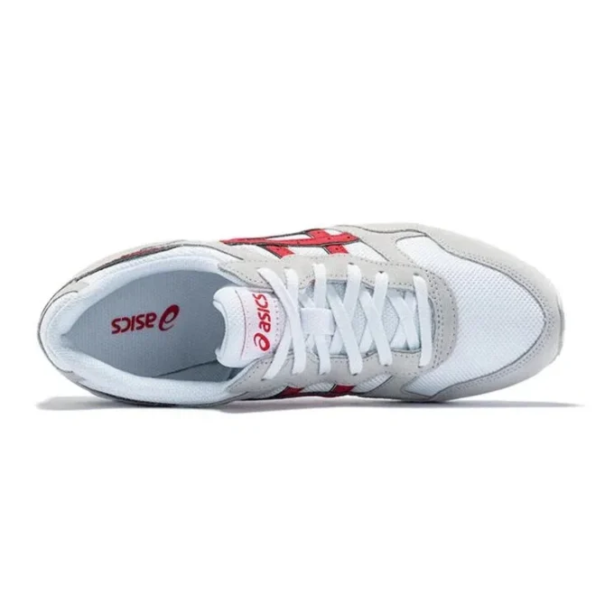 Lyte-trainer GreyRed „Grey Red”