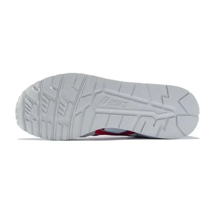 Lyte-trainer GreyRed „Grey Red”