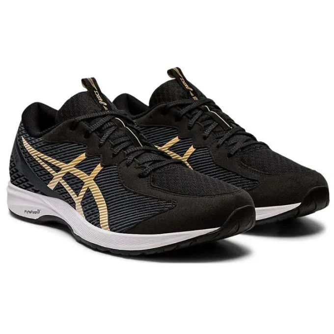 Lyteracer 2 „Black Pure Gold”