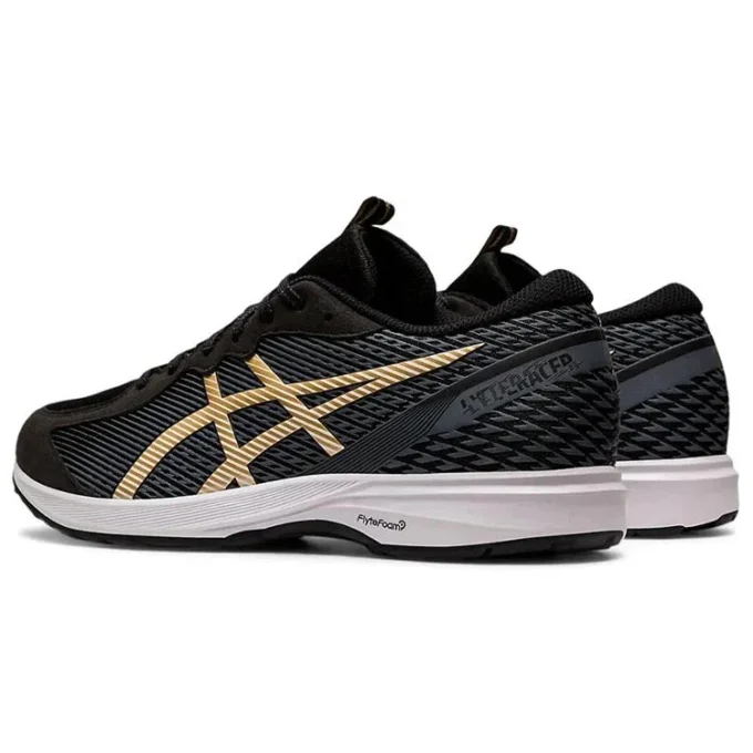 Lyteracer 2 „Black Pure Gold”
