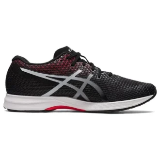 Lyteracer 4 „Black Classic Red”