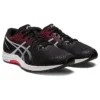 Lyteracer 4 „Black Classic Red”