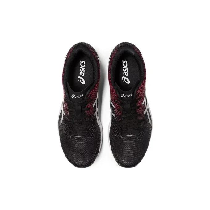 Lyteracer 4 „Black Classic Red”
